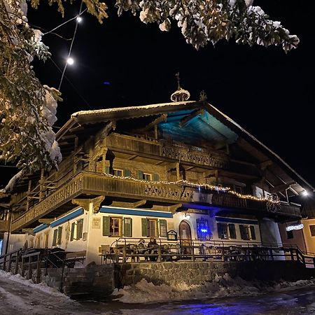 Fuchswirt Kelchsau Landgasthof-Hotel Hopfgarten im Brixental Exterior photo