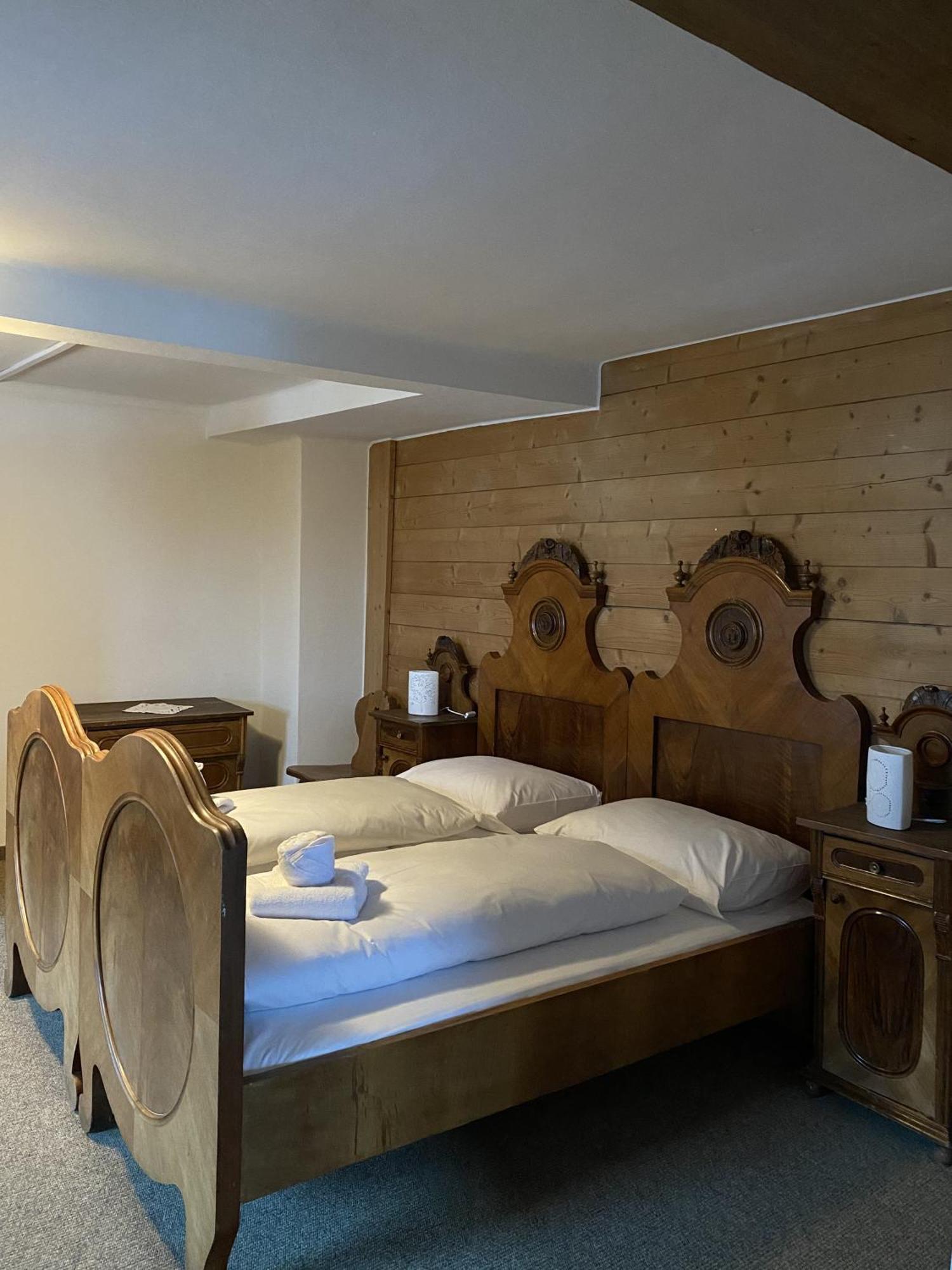 Fuchswirt Kelchsau Landgasthof-Hotel Hopfgarten im Brixental Exterior photo