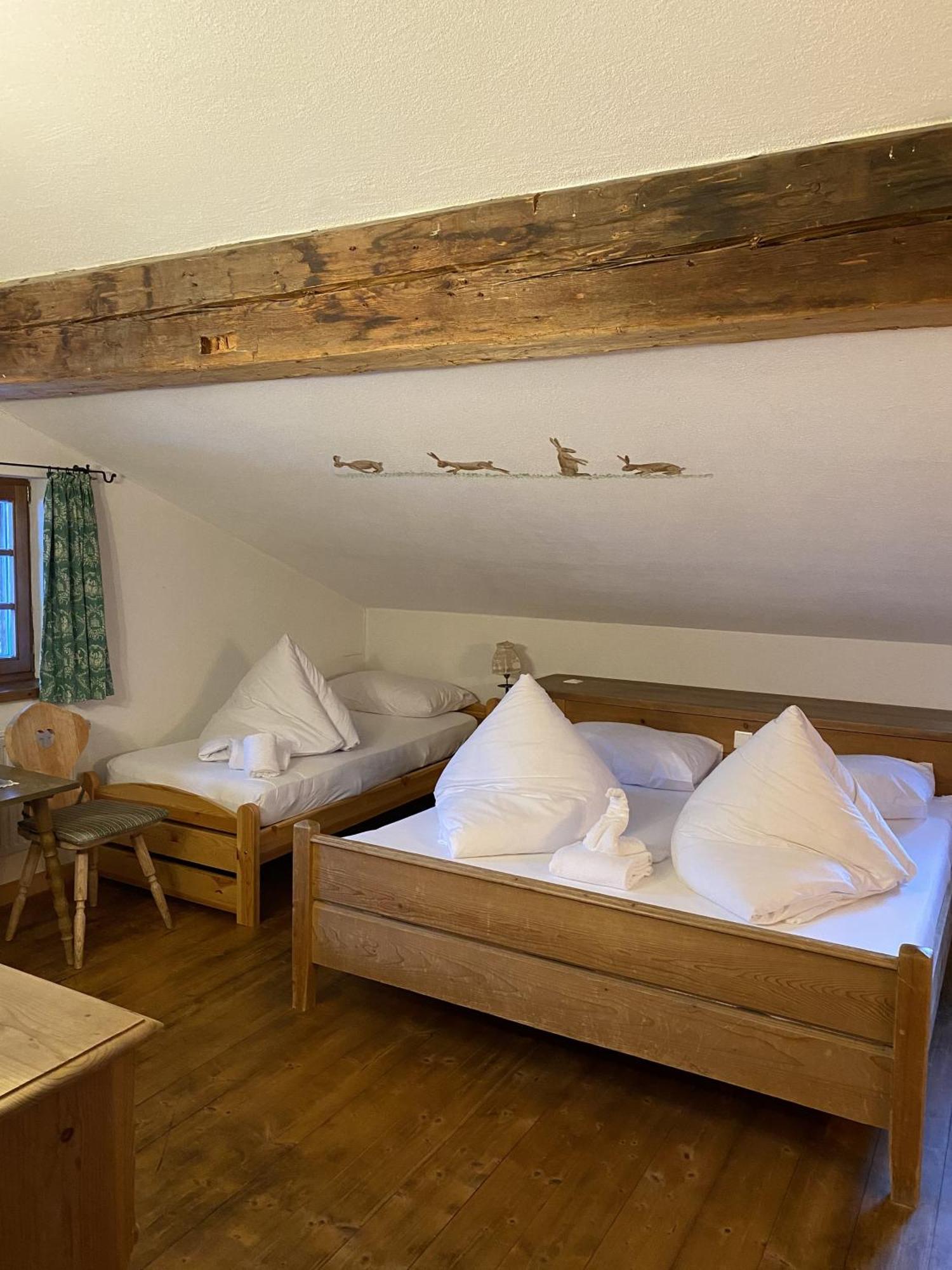 Fuchswirt Kelchsau Landgasthof-Hotel Hopfgarten im Brixental Exterior photo