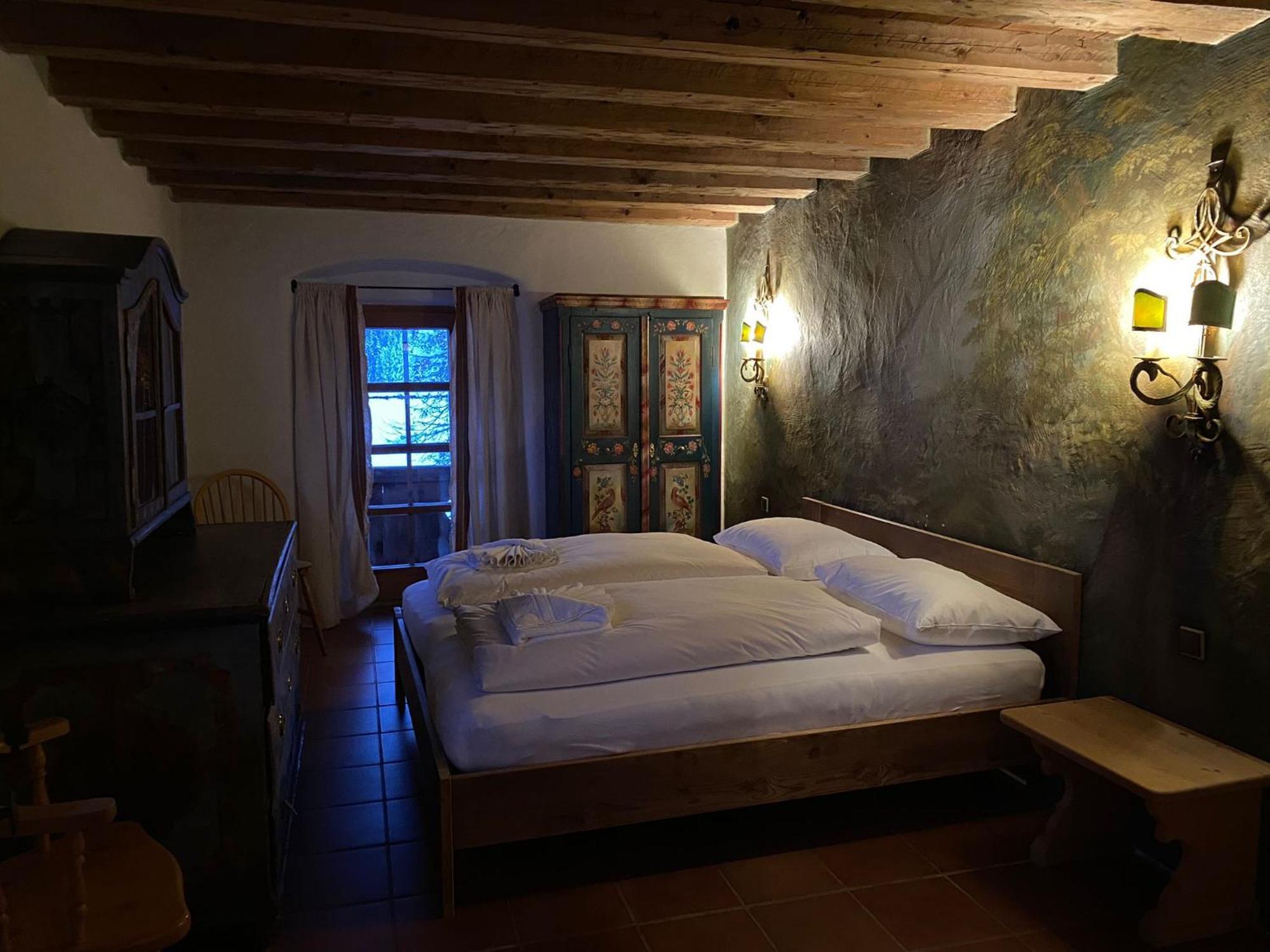 Fuchswirt Kelchsau Landgasthof-Hotel Hopfgarten im Brixental Exterior photo
